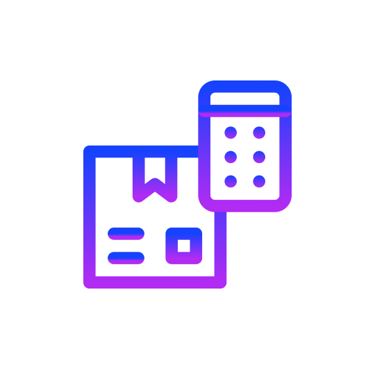 minimum order quantity