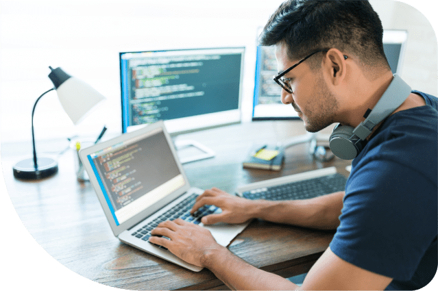 mobile app development