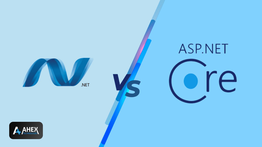 NET Core vs .NET Framework