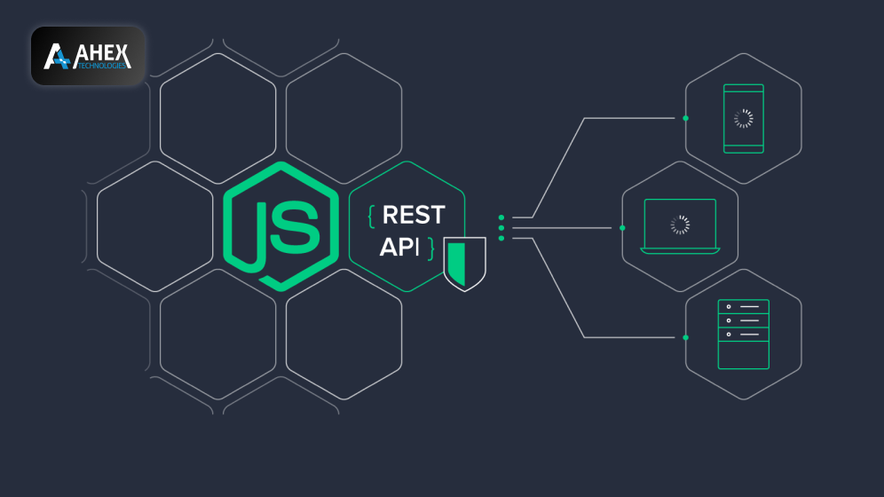 Node.js Domination Crafting a High-Performance Backend Solution