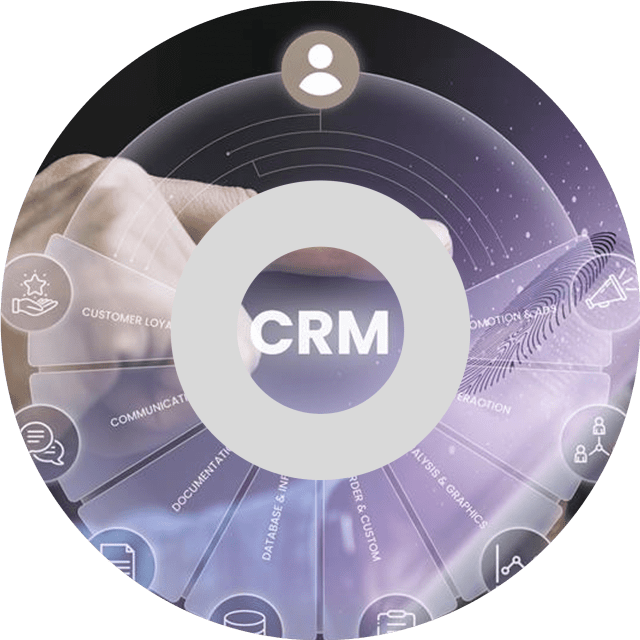 odoo CRM developemnt