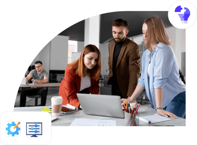 Odoo Customization Services