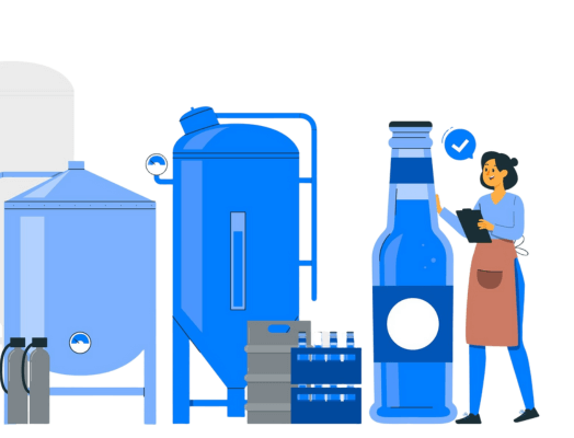 Odoo ERP Implementation for Biodiesel & Chemical