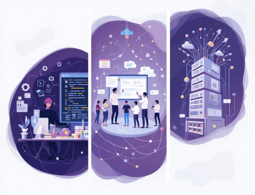 Odoo ERP Implementation for Mumbai Manufacturers Tech Challenges