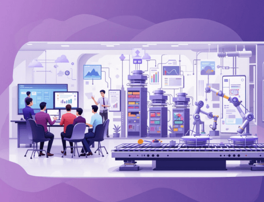 Odoo erp Solution We Offered to Our Client