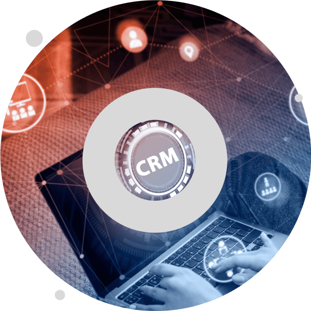 odoo integration service