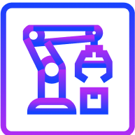 Odoo manufacturing industry