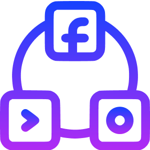 Odoo Social Media Integration