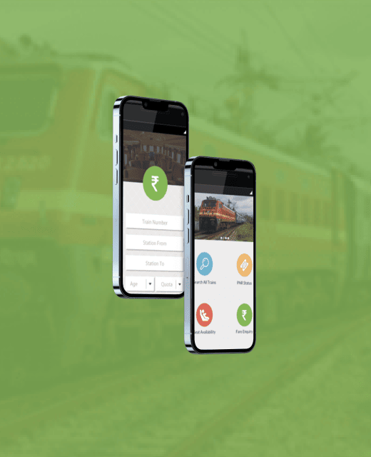 Indian Railbuzz : Train Travel Discovery