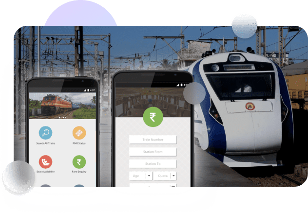 RailBuzz CaseStudy Train Travel Discovery