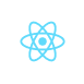 React