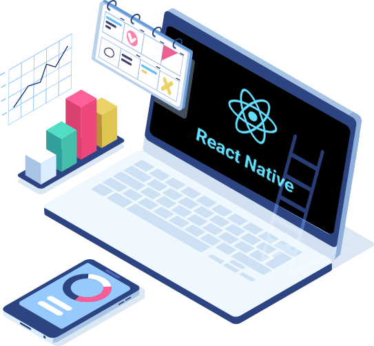 React Application Developed