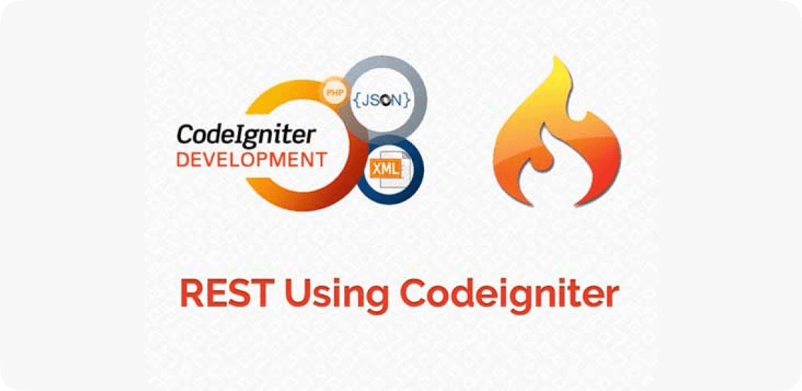 REST using Codeigniter