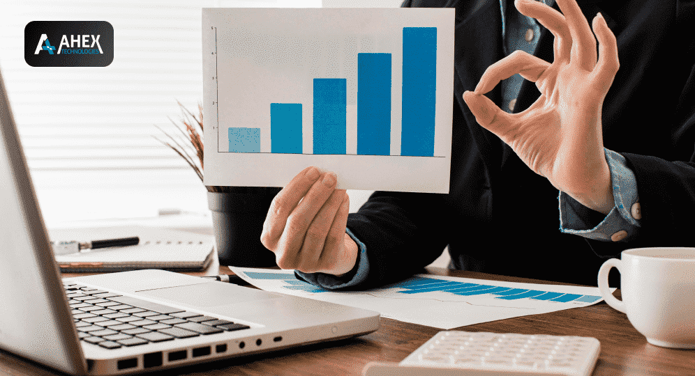 Sales Forecasting in 2023 - The Odoo Advantage