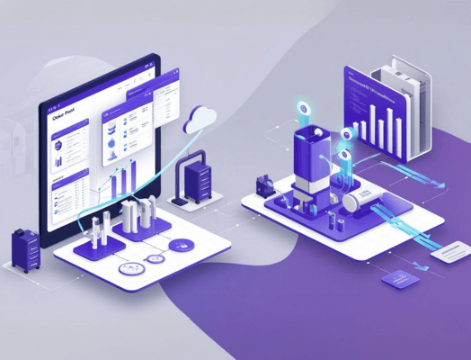 Solution We Offered to Our Client