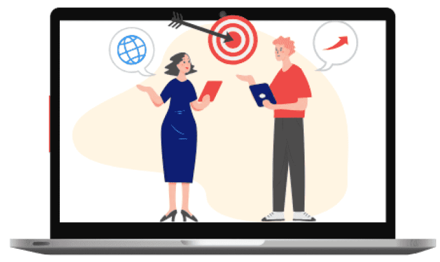 Solutions we offered Gigport