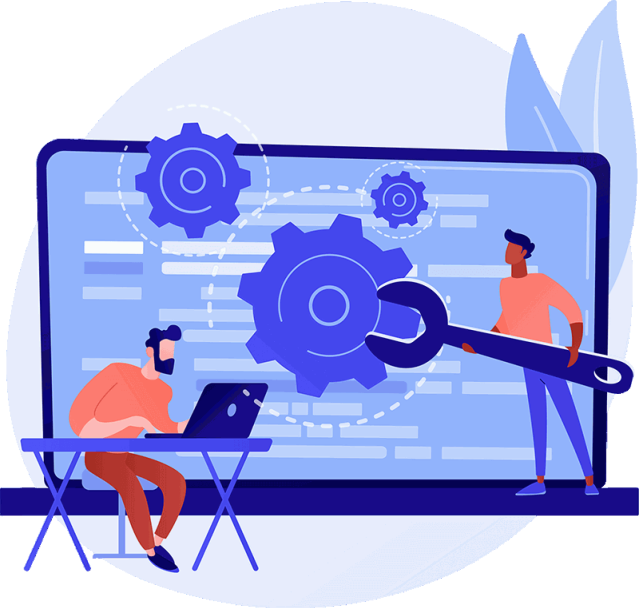 MVP development services for startup