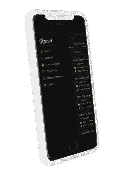 Tech Challenges gigport