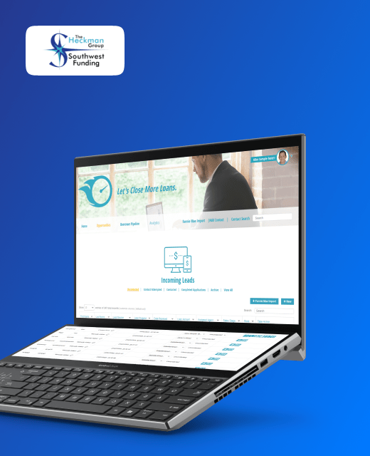 The Heckman Group Southwest Funding