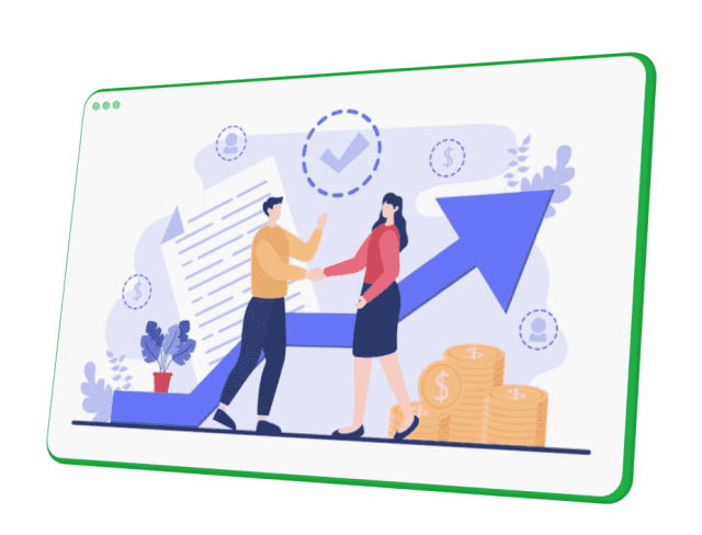 Solution we offered to Client