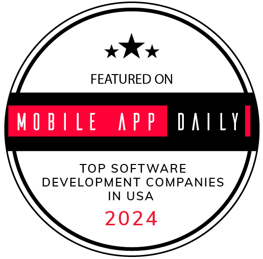 Top Software Development Companies in USA