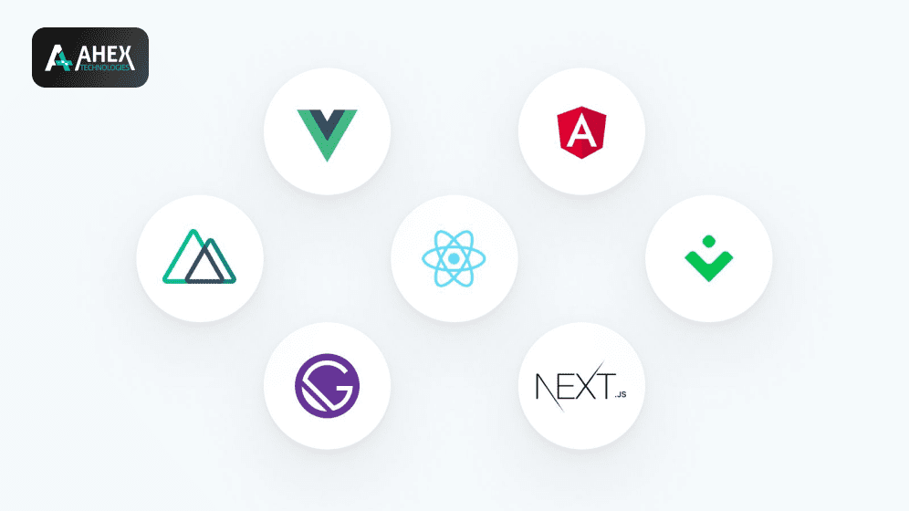 Top Tools and Frameworks for Modern Software Development