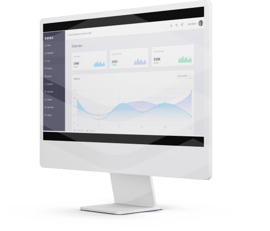 Binary Marketing Management System Transforming Sales & Marketing