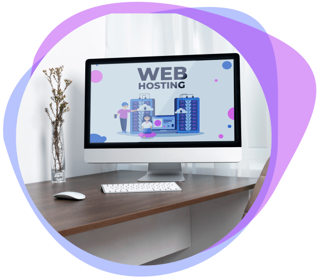 web hosting