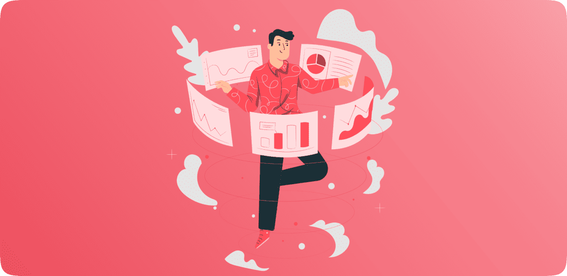 What is data visualization and how is it important