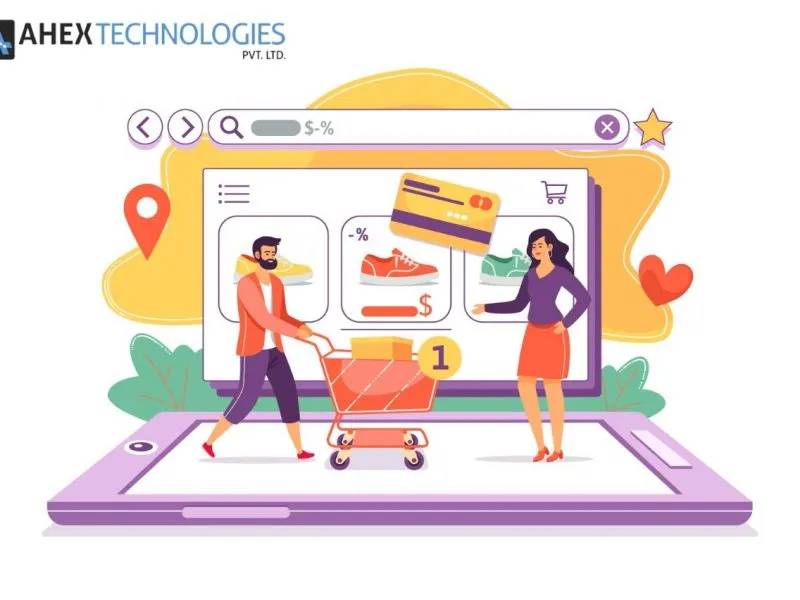 Unlocking the mainstream Ecommerce portals